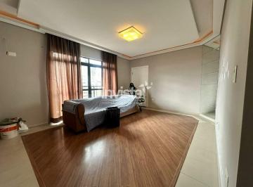 Apartamento · 100m² · 3 Quartos · 1 Vaga · Apartamento de 3 suítes no Boqueirão