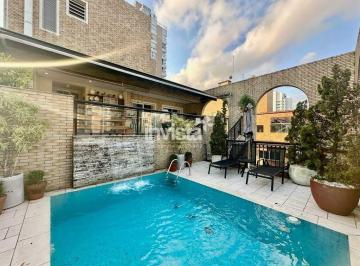 Apartamento · 437m² · 4 Quartos · 6 Vagas · Cobertura à venda no bairro Gonzaga