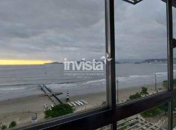 Apartamento · 212m² · 3 Quartos · 1 Vaga · Apartamento para aluguel no bairro Ponta da Praia