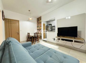 Apartamento · 52m² · 1 Quarto · 1 Vaga · Apartamento à venda no bairro Embaré