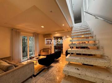 Casa · 250m² · 5 Quartos · 2 Vagas · Casa à venda no bairro Campo Grande