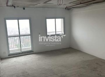 Comercial · 40m² · 1 Vaga · Sala Comercial para aluguel no bairro Vila Mathias