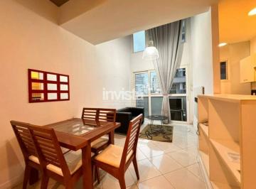 Comercial · 78m² · 2 Quartos · 1 Vaga · Loft à venda no bairro Gonzaga