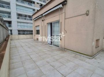 Apartamento · 145m² · 3 Quartos · 2 Vagas · Cobertura à venda no bairro Gonzaga