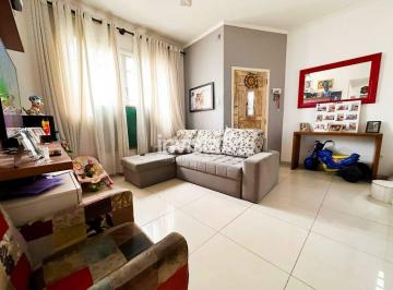 Casa · 110m² · 2 Quartos · Casa à venda no bairro Estuário