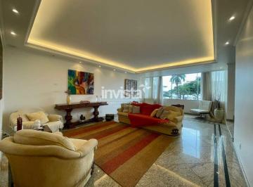 Apartamento · 264m² · 3 Quartos · 1 Vaga · Apartamento à venda no bairro Boqueirão
