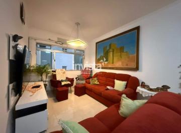 Apartamento · 118m² · 2 Quartos · 1 Vaga · Apartamento à venda no bairro Ponta da Praia