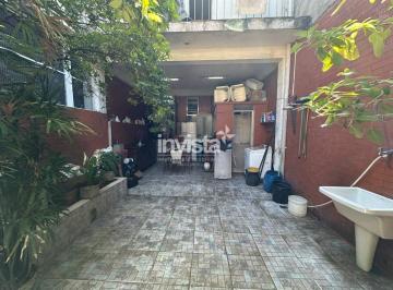 Casa · 142m² · 3 Quartos · Casa à venda no bairro Vila Mathias