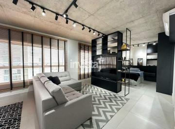 Apartamento · 72m² · 1 Quarto · 1 Vaga · Apartamento à venda no bairro Embaré