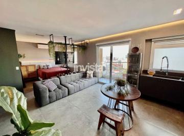 Apartamento · 44m² · 1 Quarto · 1 Vaga · Studio à venda no bairro Campo Grande