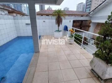 Casa · 347m² · 5 Quartos · 2 Vagas · Enorme Sobreposta Duplex com 5 suítes e piscina na Aparecida!