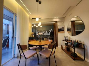 Apartamento · 86m² · 2 Quartos · 1 Vaga · Apartamento à venda no bairro Boqueirão