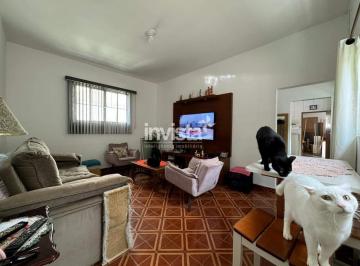 Casa · 120m² · 5 Quartos · 3 Vagas · Casa à venda no bairro Estuário