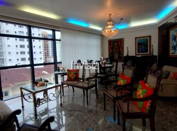 Apartamento · 275m² · 4 Quartos · 3 Vagas · Apartamento à venda no bairro Boqueirão