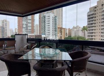 Apartamento · 275m² · 4 Quartos · 3 Vagas · Apartamento à venda no bairro Boqueirão