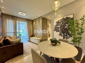 Apartamento · 76m² · 2 Quartos · 1 Vaga · Apartamento à venda no bairro Ponta da Praia