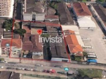 Terreno · 1600m² · Terreno para aluguel no bairro Vila Mathias