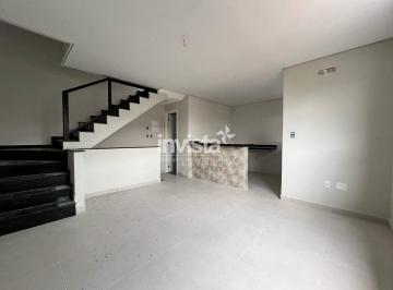 Casa · 90m² · 2 Quartos · 1 Vaga · Casa à venda no bairro Campo Grande