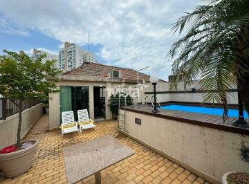 Apartamento · 270m² · 3 Quartos · 2 Vagas · Cobertura à venda no bairro Ponta da Praia