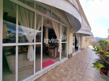 Apartamento · 891m² · 5 Quartos · 2 Vagas · Cobertura à venda no bairro Campo Grande