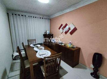 Casa · 100m² · 2 Quartos · Casa Germinada para vender na Vila Belmiro