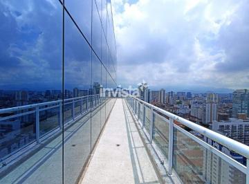 Comercial · 645m² · 10 Vagas · Sala Comercial para Alugar com 465m² de área privativa 10 garagens e Heliponto na principal Avenida 