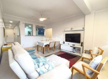 Apartamento · 83m² · 2 Quartos · 1 Vaga · Apartamento à venda no bairro Aparecida