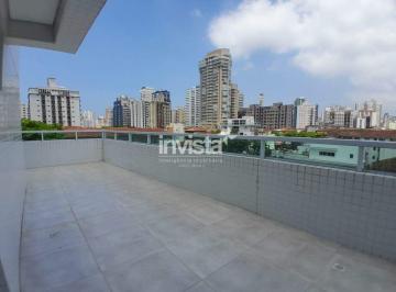 Apartamento · 100m² · 2 Quartos · 1 Vaga · Apartamento Garden para aluguel no bairro Embaré