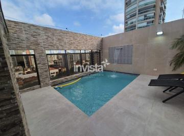 Apartamento · 240m² · 3 Quartos · 2 Vagas · Cobertura à venda no bairro Boqueirão