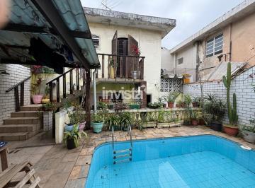 Casa · 182m² · 4 Quartos · 2 Vagas · Casa à venda no bairro Estuário