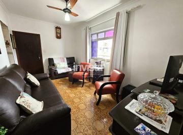 Apartamento · 85m² · 3 Quartos · 2 Vagas · Apartamento à venda no bairro Ponta da Praia