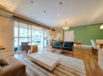 Apartamento · 215m² · 3 Quartos · 2 Vagas · Apartamento para aluguel no bairro Gonzaga