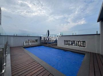 Apartamento · 181m² · 3 Quartos · 3 Vagas · Cobertura à venda no bairro Embaré