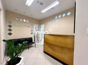 Comercial · 63m² · 1 Vaga · Sala Comercial para aluguel no bairro Aparecida