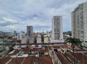 Apartamento · 63m² · 2 Quartos · 1 Vaga · Apartamento à venda no bairro Vila Belmiro