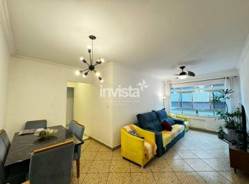 Apartamento · 80m² · 2 Quartos · 1 Vaga · Apartamento à venda no bairro Pompéia