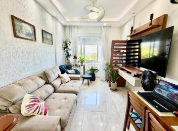 Apartamento · 80m² · 2 Quartos · 1 Vaga · Apartamento à venda no bairro Embaré