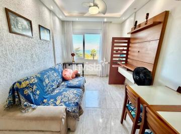 Apartamento · 80m² · 2 Quartos · 1 Vaga · Apartamento à venda no bairro Embaré