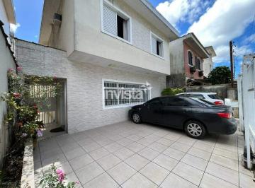 Casa · 250m² · 3 Quartos · 3 Vagas · Casa à venda no bairro Campo Grande