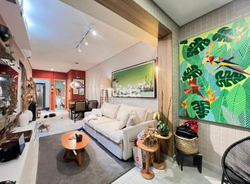 Apartamento · 66m² · 2 Quartos · 1 Vaga · Apartamento à venda no bairro Campo Grande