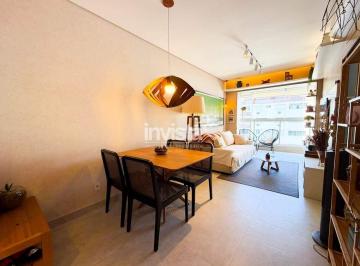 Apartamento · 85m² · 2 Quartos · 1 Vaga · Apartamento à venda no bairro Campo Grande