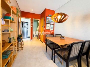 Apartamento · 85m² · 2 Quartos · 1 Vaga · Apartamento à venda no bairro Campo Grande