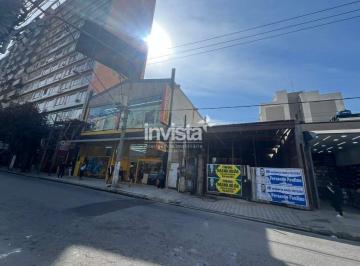 Comercial · 460m² · 1 Quarto · Loja para locação em são Vicente