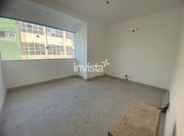 Comercial · 45m² · Sala comercial no centro de Santos 