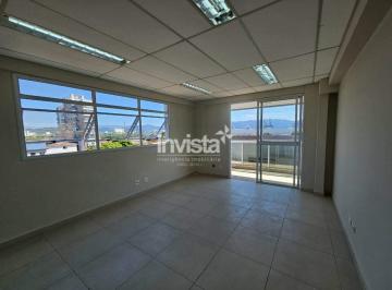 Comercial · 85m² · 1 Vaga · Sala Comercial para aluguel no bairro Estuário