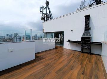 Apartamento · 149m² · 2 Quartos · 1 Vaga · Cobertura à venda no bairro Vila Belmiro