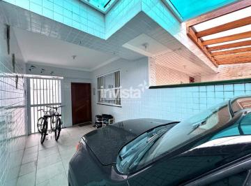 Casa · 125m² · 2 Quartos · 2 Vagas · Casa à venda no bairro Aparecida