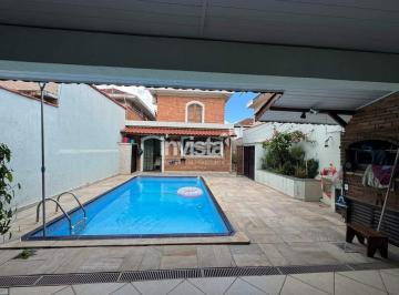 Casa · 351m² · 4 Quartos · 4 Vagas · Casa duples 4 dormitórios sendo 2 suítes no Embaré!