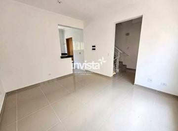 Casa · 85m² · 2 Quartos · 1 Vaga · Casa à venda no bairro Marapé