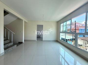 Casa · 150m² · 3 Quartos · 2 Vagas · Casa Triplex à venda no bairro Boqueirão